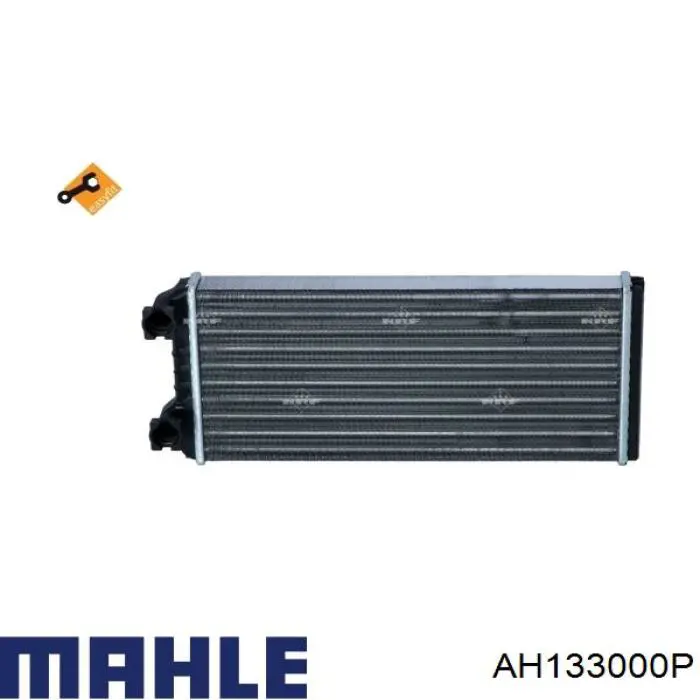 AH133000P Mahle Original радіатор пічки (обігрівача)