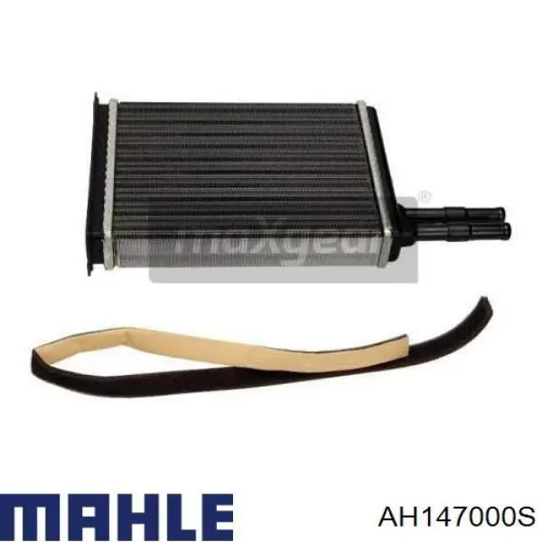 Купити AH147000S Mahle Original Теплообмінник