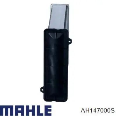Радіатор пічки (обігрівача) Mahle Original AH147000S ціна, від 25.22 USD