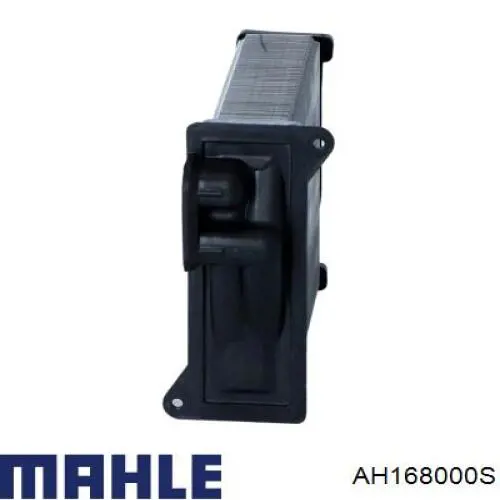 AH168000S Mahle Original Опалення кузова заднє