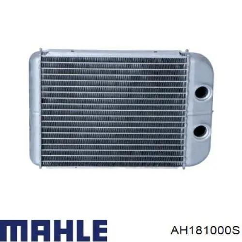 Купити AH181000S Mahle Original Теплообмінник