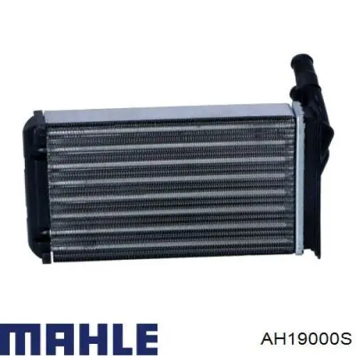 Купити AH19000S Mahle Original Теплообмінник