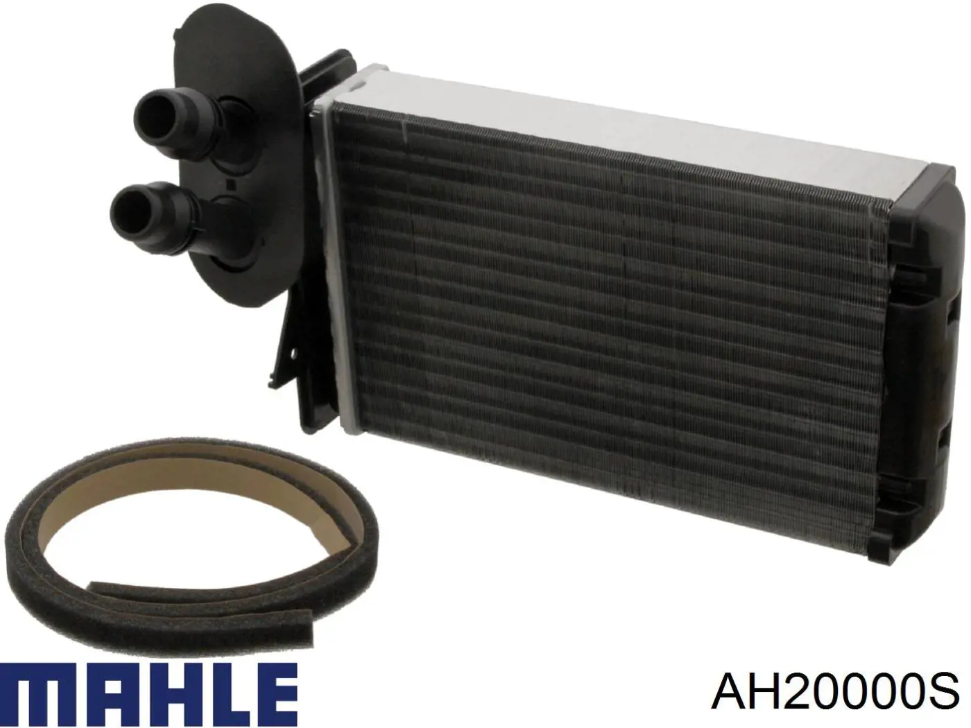 Купити AH20000S Mahle Original Теплообмінник