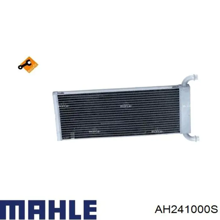 Купити AH241000S Mahle Original Теплообмінник