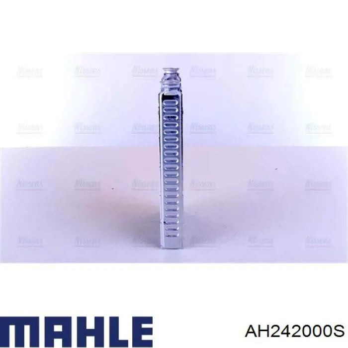 Купити AH242000S Mahle Original Теплообмінник