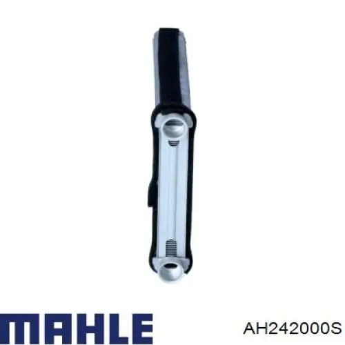 Радіатор пічки AH242000S Mahle Original