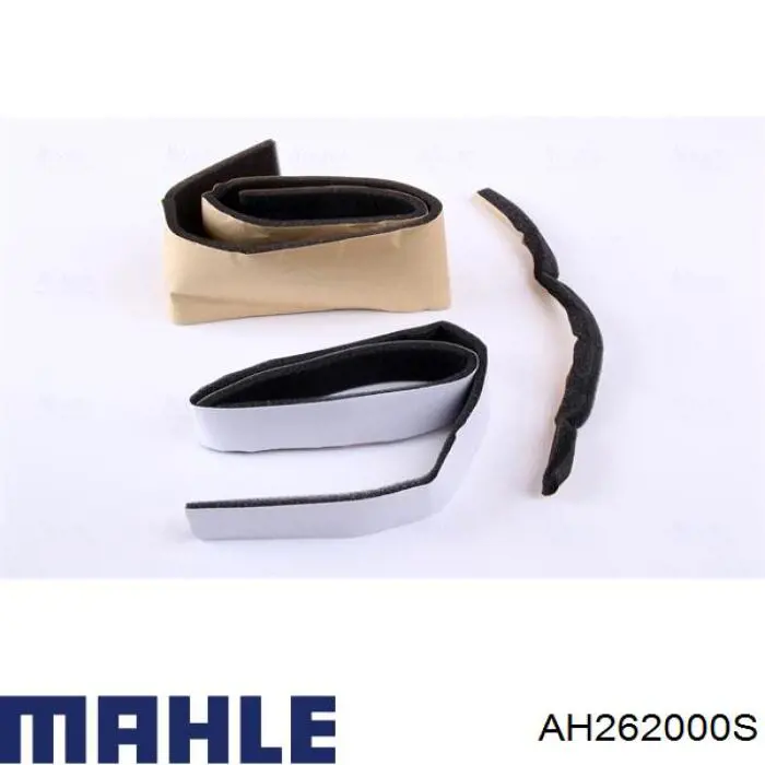 Купити AH262000S Mahle Original Теплообмінник