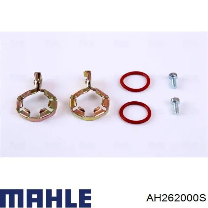 811543 VALEO Радіатор опалювача салону