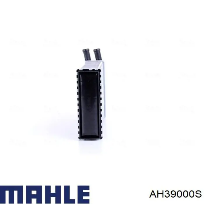 Радіатор пічки (обігрівача) Mahle Original AH39000S ціна, від 17.81 USD
