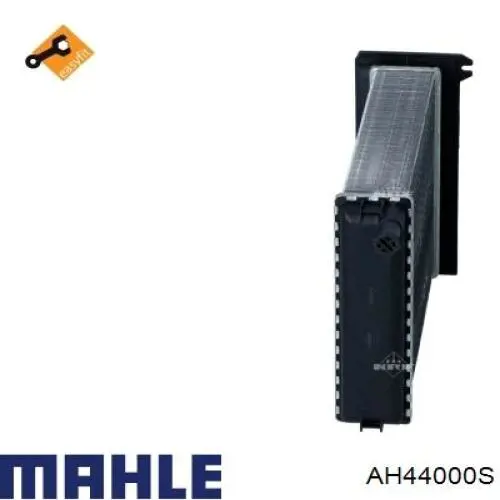 Радіатор пічки (обігрівача) Mahle Original AH44000S ціна, від 24.30 USD