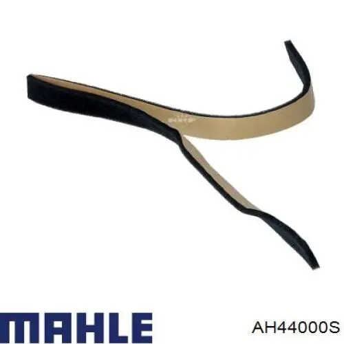 Купити AH44000S Mahle Original Теплообмінник