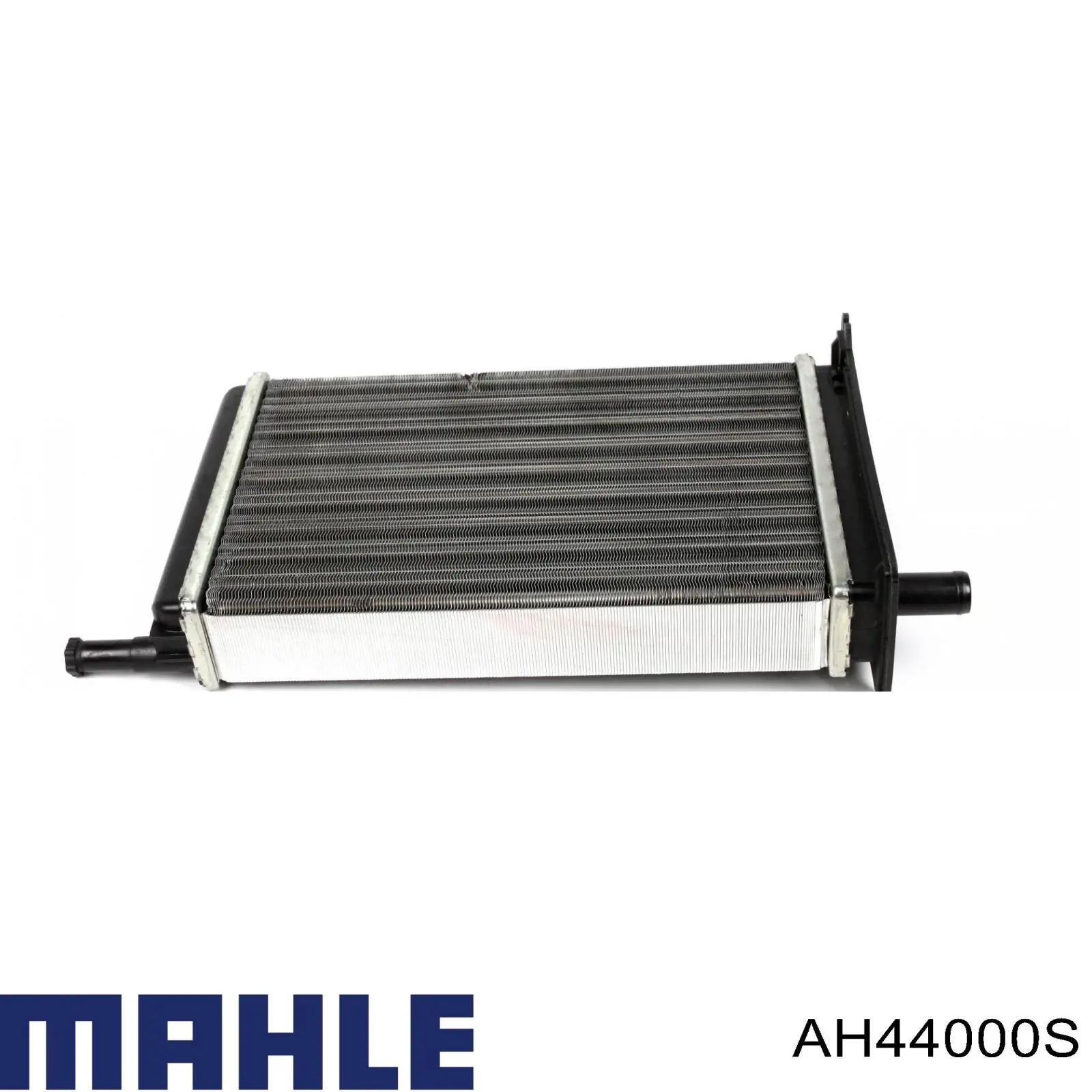 Радіатор пічки AH44000S Mahle Original