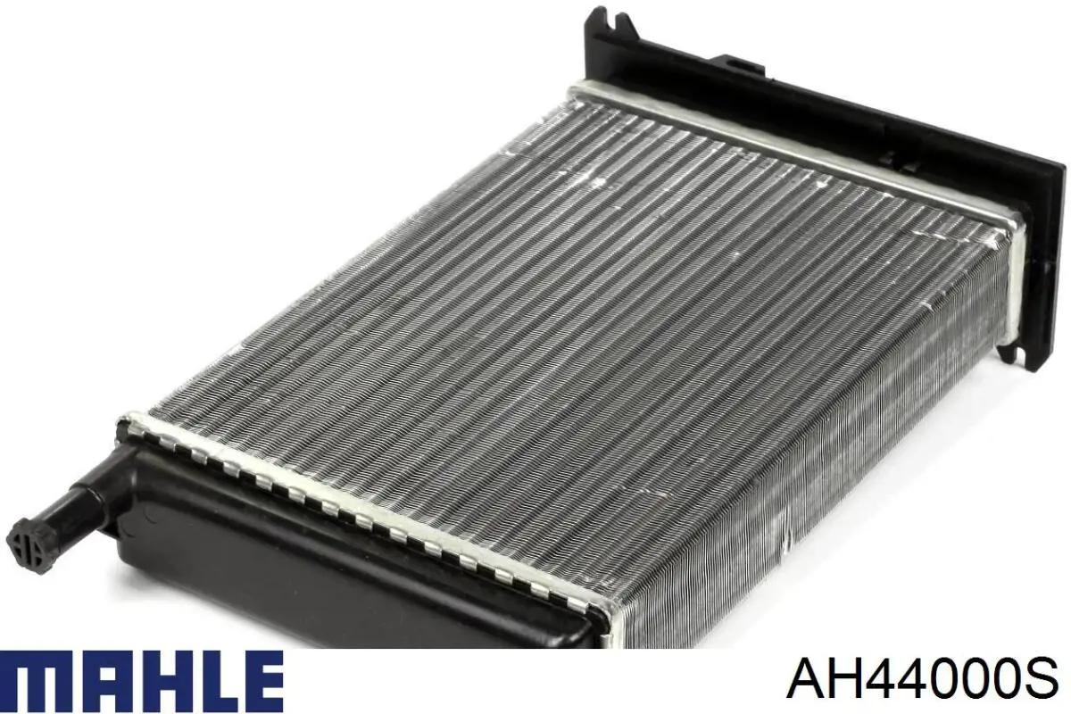 Радіатор обігрівача Mahle Original AH44000S