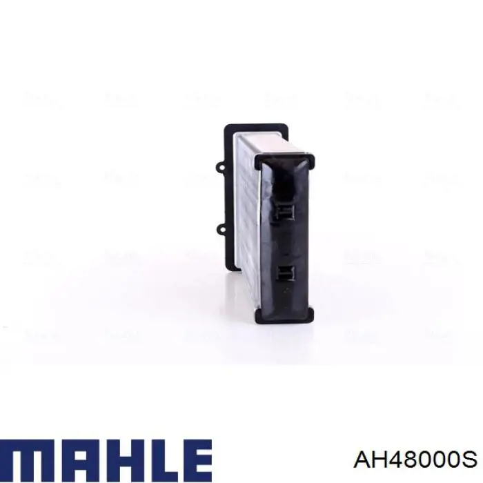 Радіатор пічки (обігрівача), задній Mahle Original AH48000S ціна, від 26.15 USD