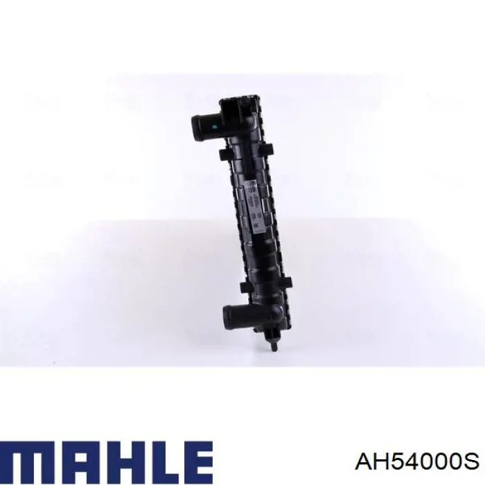 Купити AH54000S Mahle Original Теплообмінник