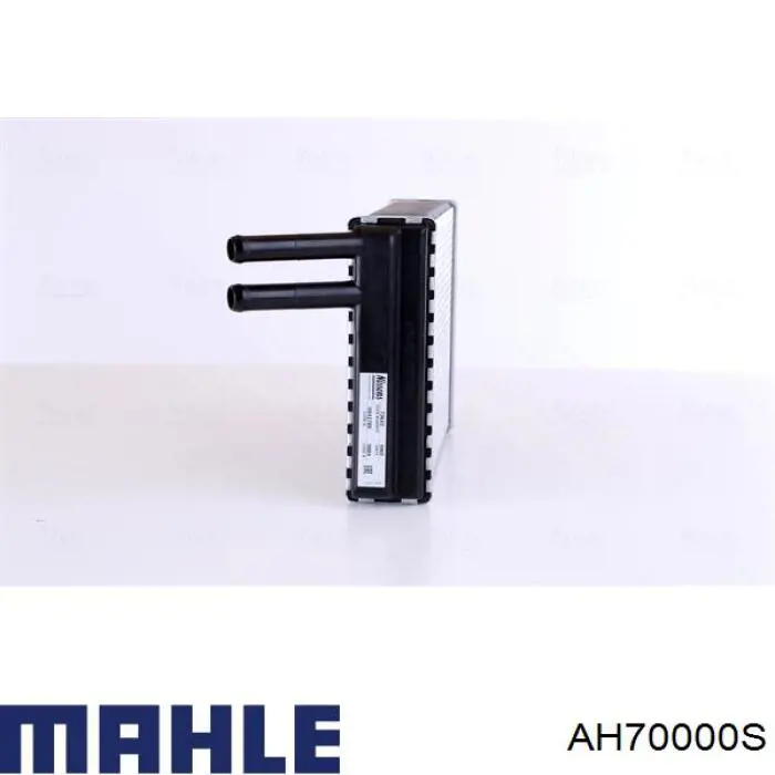 Купити AH70000S Mahle Original Теплообмінник