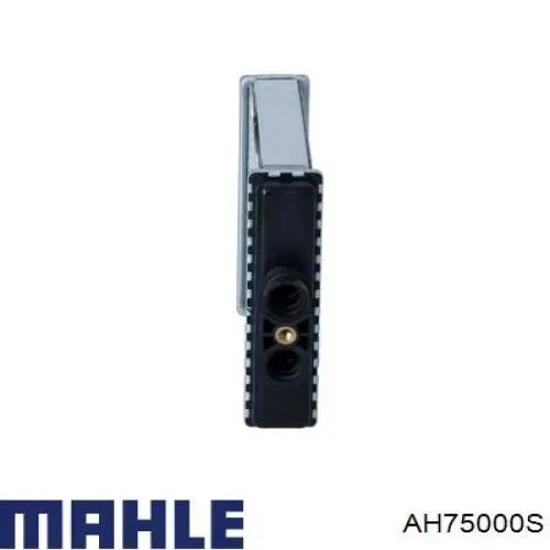 Радіатор пічки (обігрівача) Mahle Original AH75000S ціна, від 21.70 USD