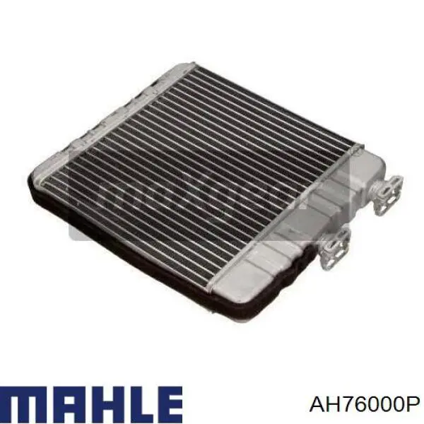 AH76000P Mahle Original радіатор пічки (обігрівача)