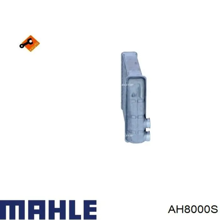 Купити AH8000S Mahle Original Теплообмінник