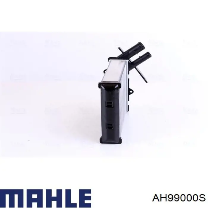Купити AH99000S Mahle Original Теплообмінник