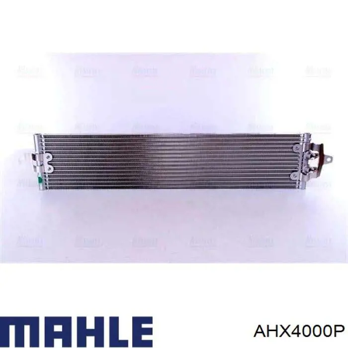 AHX4000P Mahle Original 