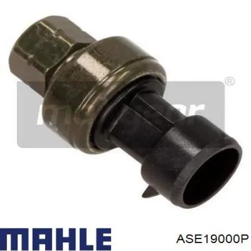 ASE19000P Mahle Original датчик абсолютного тиску кондиціонера