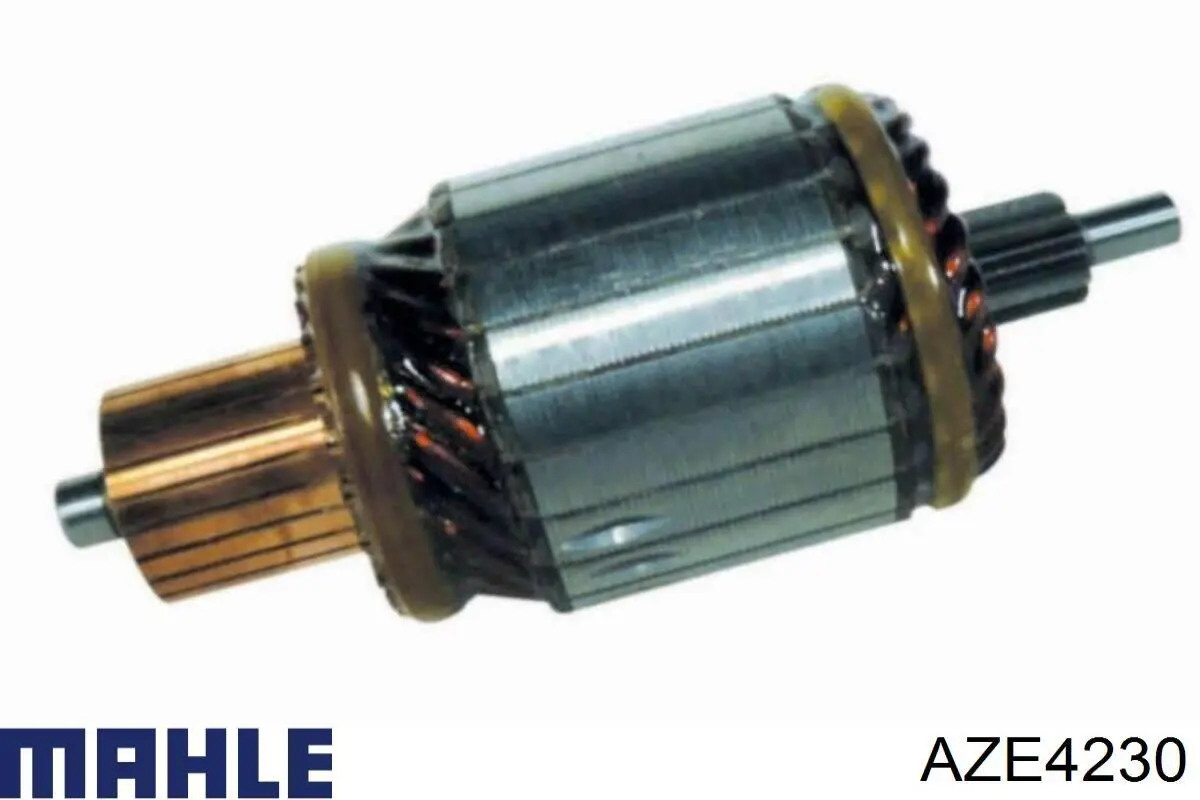 Стартер AZE4230 Mahle Original