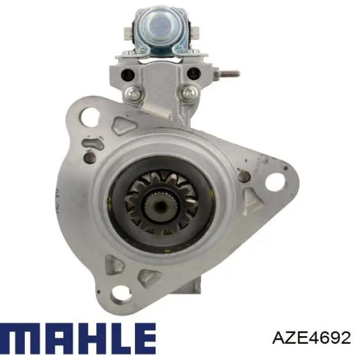 Стартер AZE4692 Mahle Original