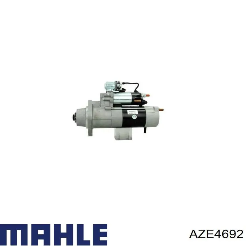 Стартер AZE4692 Mahle Original