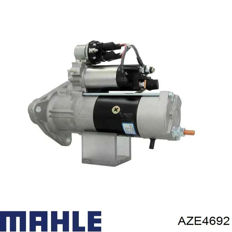 AZE4692 Mahle Original Стартер двигуна