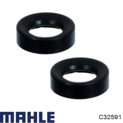 C32591 Mahle Original Прокладка корпусу термостата