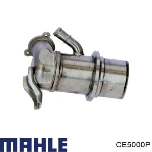 Радіатор системи EGR рециркуляції вихлопних газів 3L131002 AND