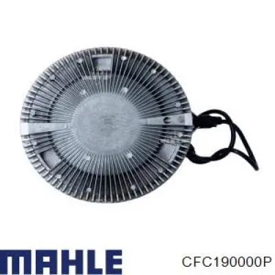 Вискомуфта, вязкостная муфта вентилятора охолодження CFC190000P Mahle Original