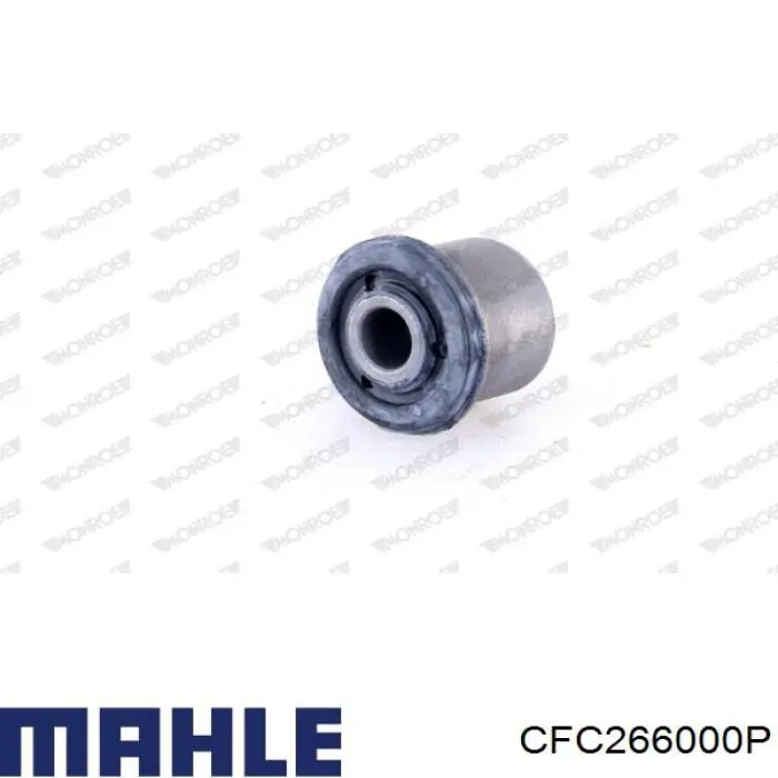 Купити CFC266000P Mahle Original Муфта вязкостная системи охолодження