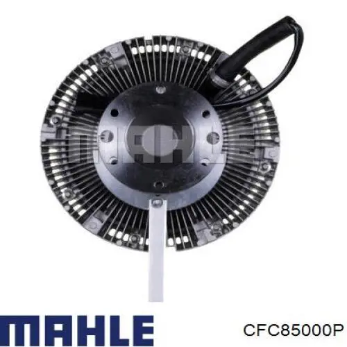 CFC85000P Mahle Original вентилятор/крильчатка радіатора охолодження