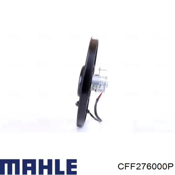 Вентилятор охолодження Mahle Original CFF276000P