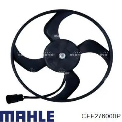 Вентилятор радіатора Mahle Original CFF276000P ціна, від 72.02 USD