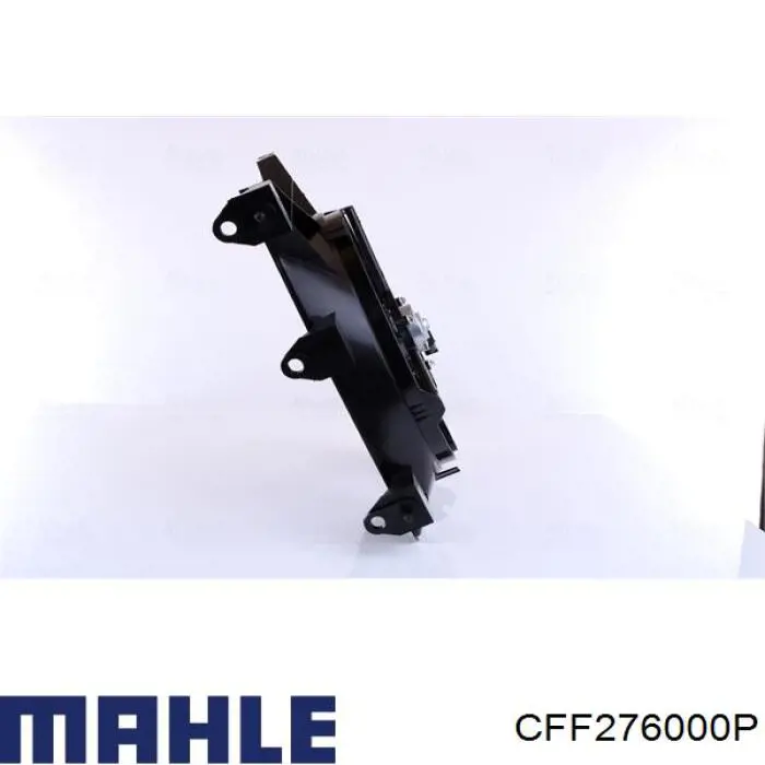 Купити CFF276000P Mahle Original Електровентилятор охолодження в зборі (двигун + крильчатка)