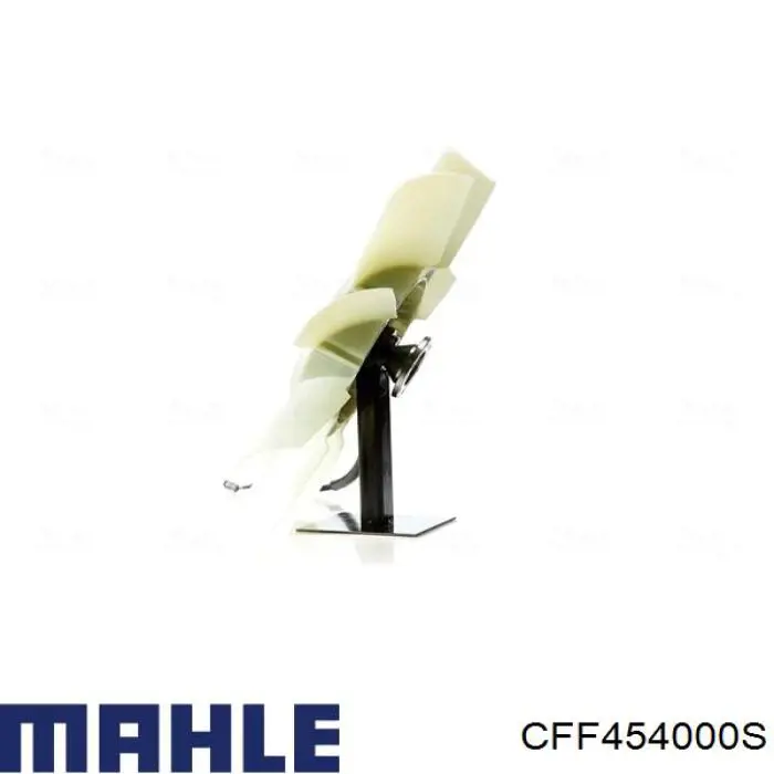 Муфта вентилятора охолодження Mahle Original CFF454000S