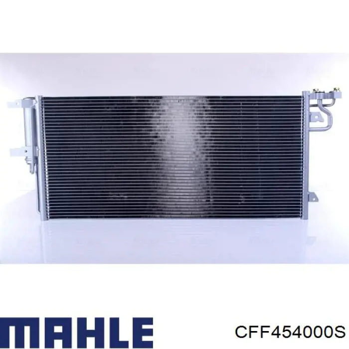 В'язкова муфта вентилятора Mahle Original CFF454000S ціна, від 500.19 USD