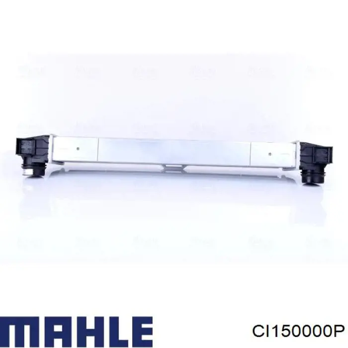 Система охолодження наддувочного повітря Mahle Original CI150000P ціна, від 146.84 USD