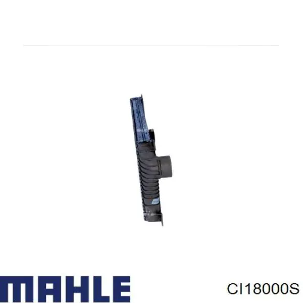Інтеркулер CI18000S Mahle Original