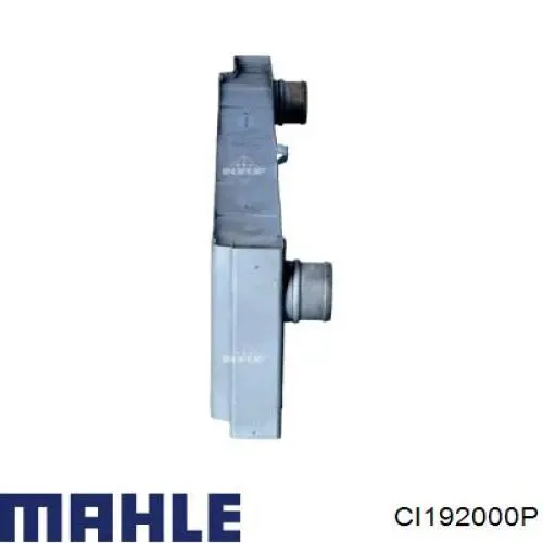 Система охолодження наддувочного повітря Mahle Original CI192000P ціна, від 183.09 USD