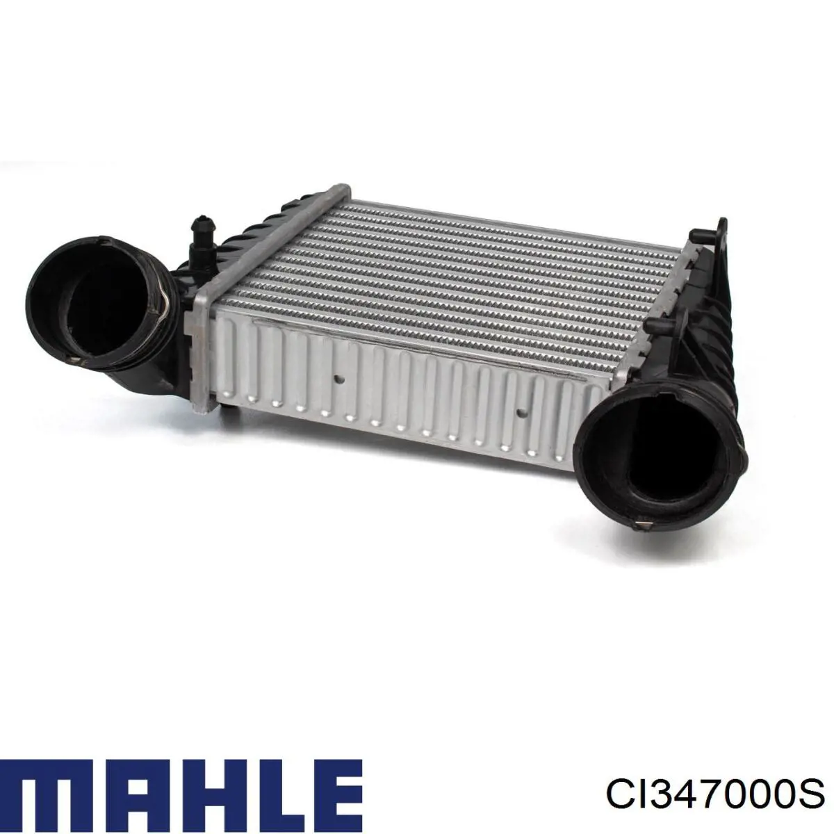 Система охолодження наддувочного повітря Mahle Original CI347000S ціна, від 65.79 USD