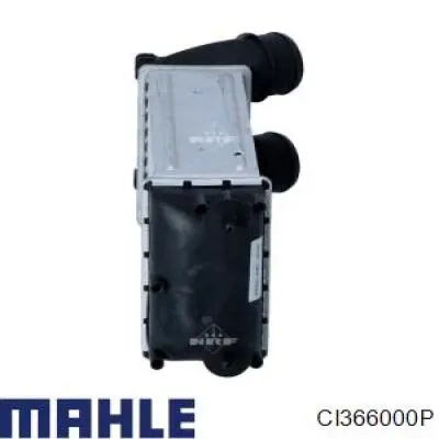 Інтеркулер CI366000P Mahle Original