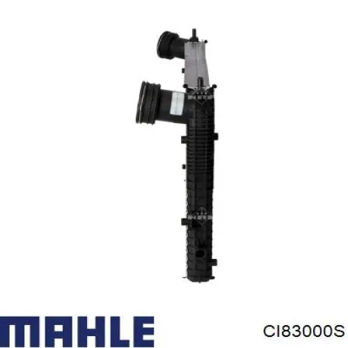 Купити CI83000S Mahle Original Радіатор интеркуллера
