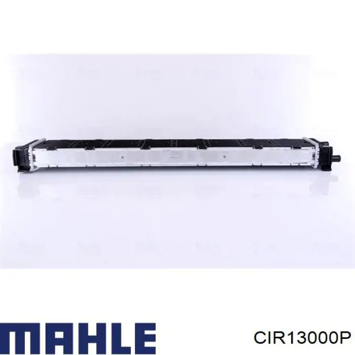 Радіатор охолодження, додатковий Mahle Original CIR13000P ціна, від 127.10 USD
