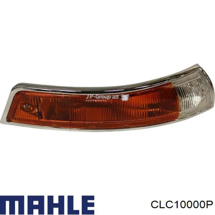CLC10000P Mahle Original Радіатор гідропідсилювача