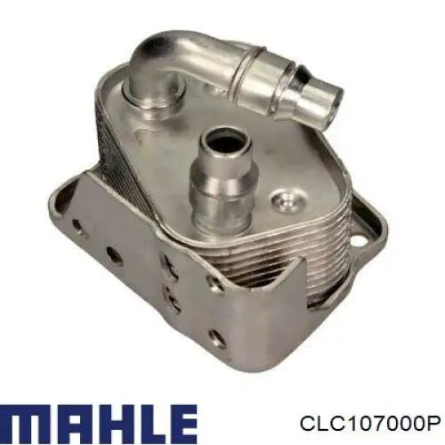 Купити CLC107000P Mahle Original Радіатор масляний (холодильник), під фільтром