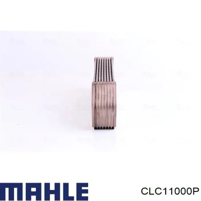 Купити CLC11000P Mahle Original Радіатор масляний